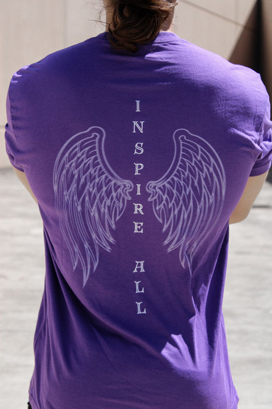 Premium Inspire T-Shirt